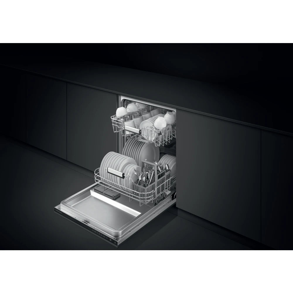 Fisher & Paykel Panel Ready Dishwasher Model DW24U2I1 Inv# 23398