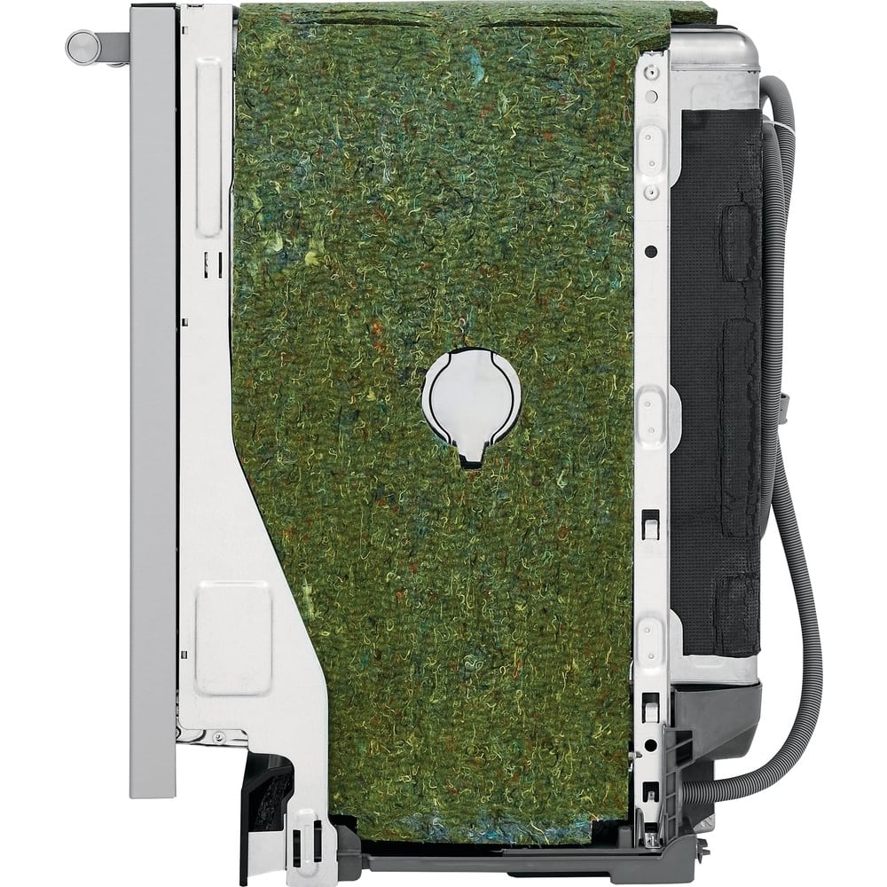 Frigidaire Professional Dishwasher Model FPID2498SF Inv# 21842