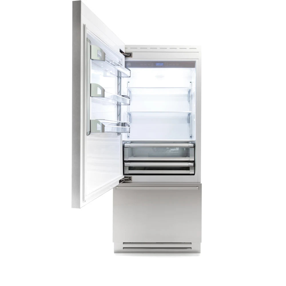 Bertazzoni Built In Refrigerator Model REF36PIXL Inv# 25600