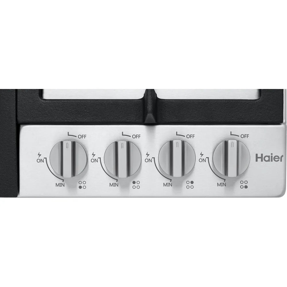 Haier Gas Cooktop Model HCC2230AGS Inv# 17844
