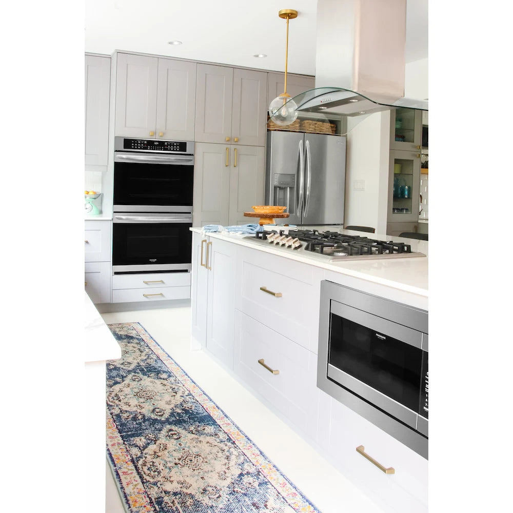 Frigidaire Gallery Gas Cooktop Model FGGC3645QS Inv# 1470