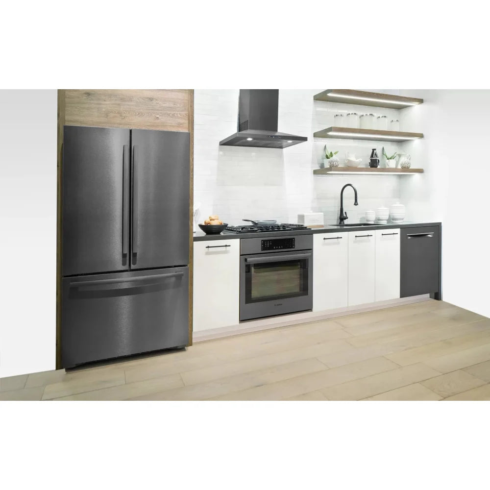 Bosch 800 Series Gas Cooktop Model NGM8046UC Inv# 28750