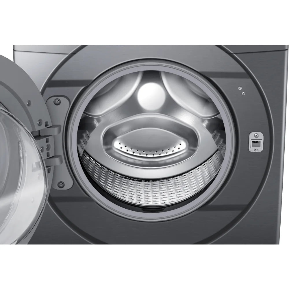 Samsung Front Load Washer Model WF42H5200AP Inv# 25762