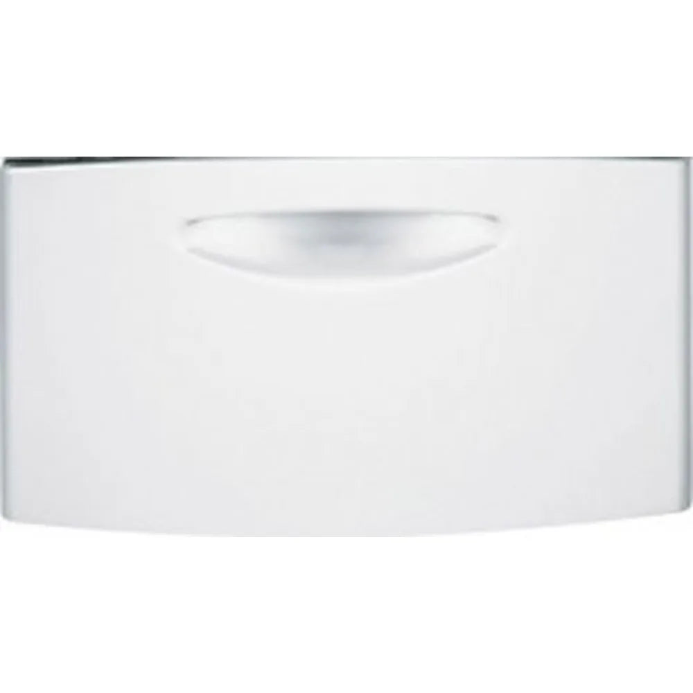 GE Laundry Pedestals Model GFXP1308FWW Inv# 29404