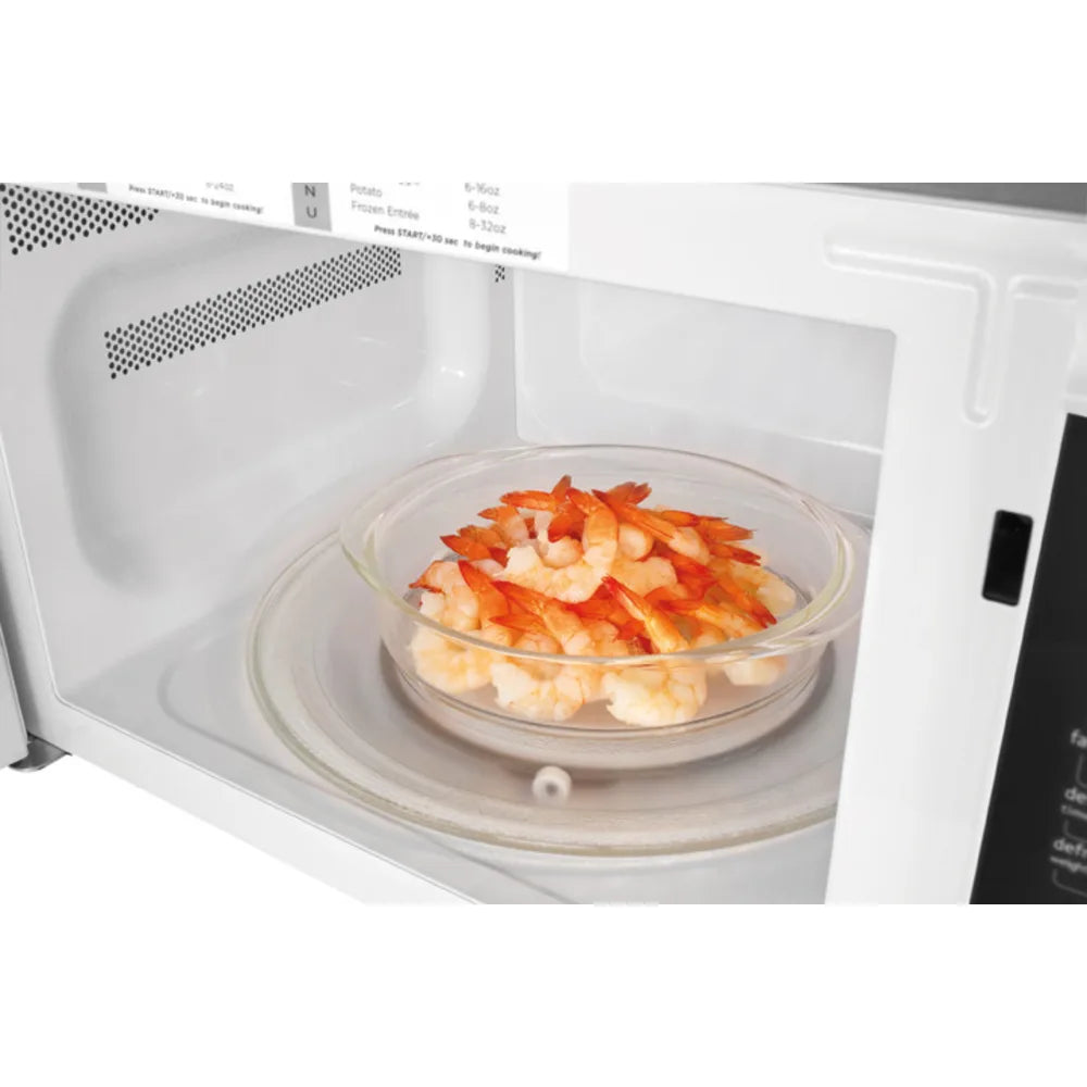 Frigidaire Counter Top Microwave Model FFCM0724LB Inv# 22200