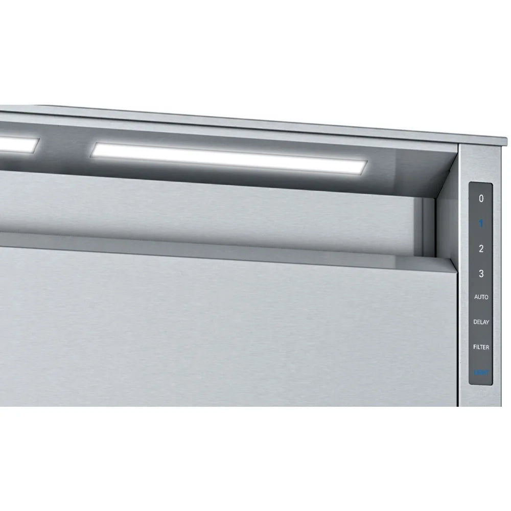 Thermador Hood Model UCVP36RS Inv# 28996