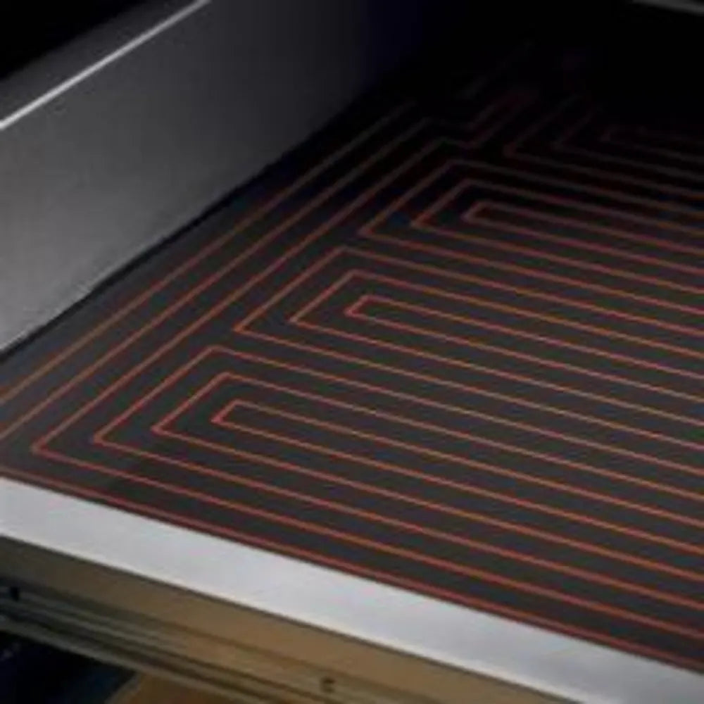 Thermador Electric Warming Drawer Model WD27JS Inv# 29483