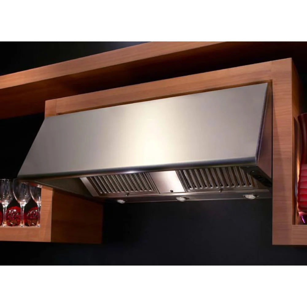 Faber Canopy Pro Style Under Cabinet Hood Model 630003930 Inv# 28601