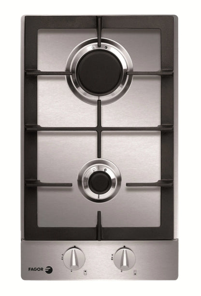 Fagor Gas Cooktop Model FA-320SX Inv# 28393