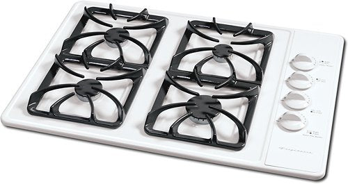 Frigidaire Gas Cooktop Model FGC30S4AS Inv# 28451