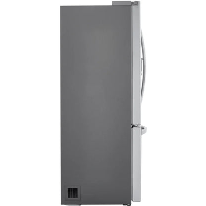 LG Stainless Steel Refrigerator Model LRFVS3006S Inv# 15762