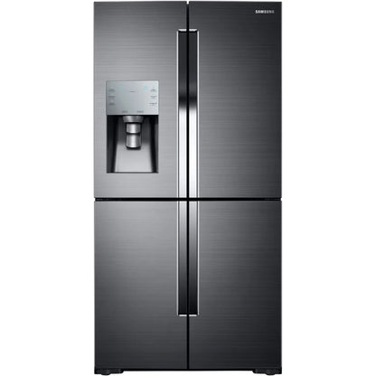 Samsung Refrigerator Model RF28K9070SG Inv# 17634