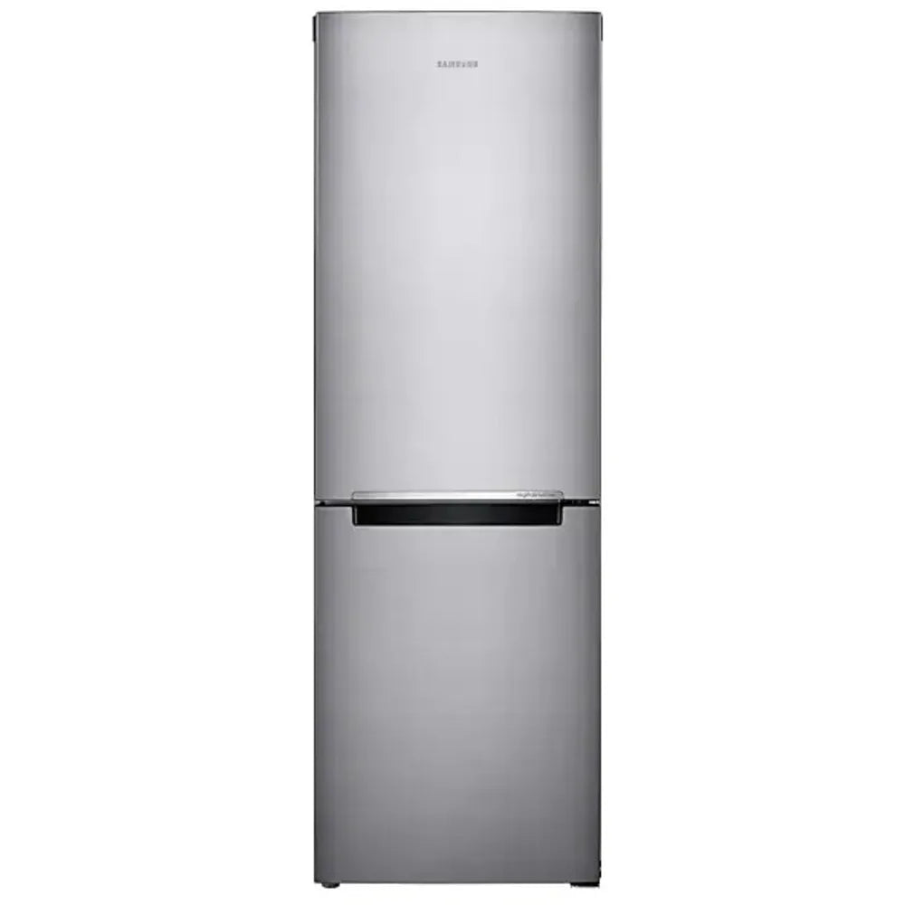 Samsung Stainless Steel Refrigerator Model RB10FSR4ESR Inv# 6472