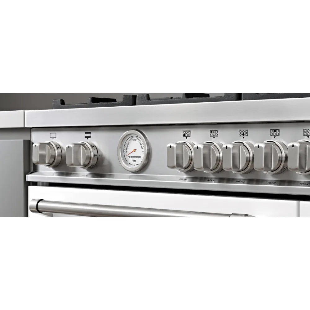 Bertazzoni Master Series Gas Range Model MAST305GASXE Inv# 24913