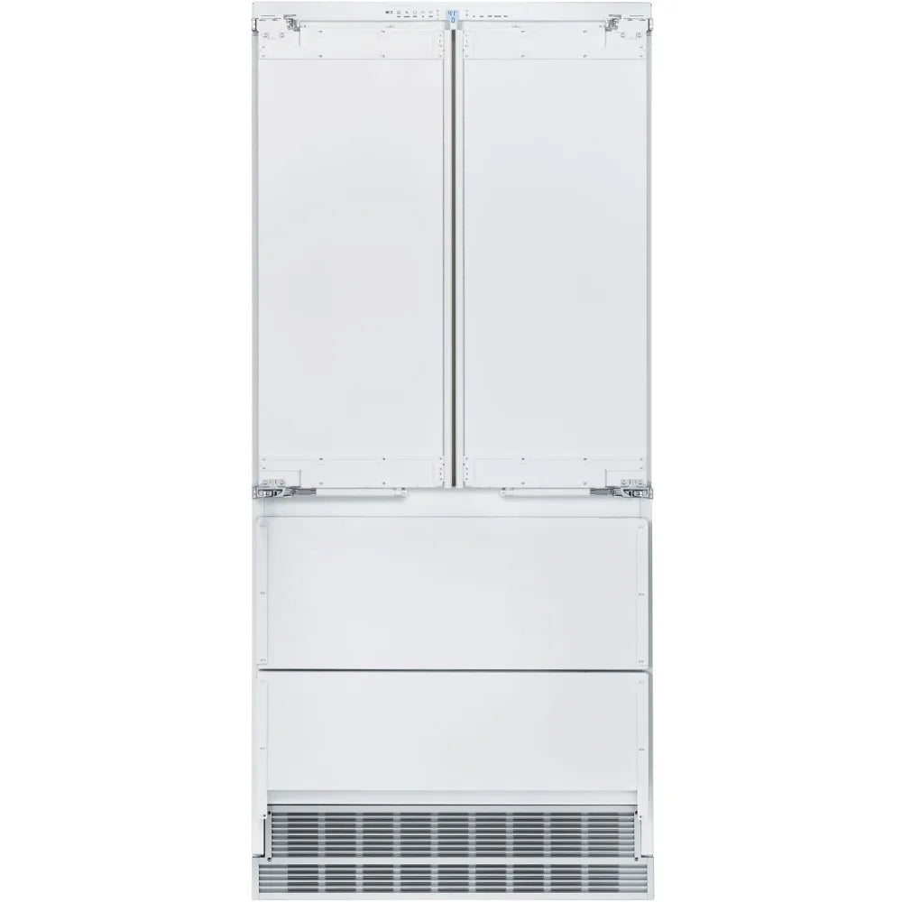 Liebherr Built In Panel Ready Refrigerator Model HC 2082 Inv# 93343