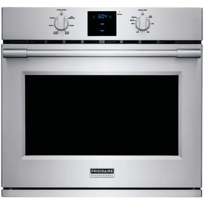 Frigidaire Professional Electric Wall Oven Model FPEW3077RF Inv# 25111