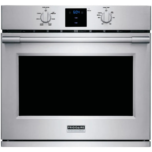 Frigidaire Professional Electric Wall Oven Model FPEW3077RF Inv# 25111