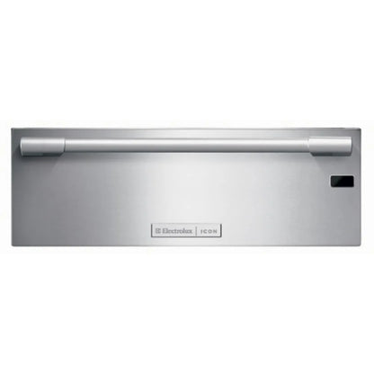 Electrolux ICON Electric Warming Drawer Model E30WD75GPS Inv# 28521