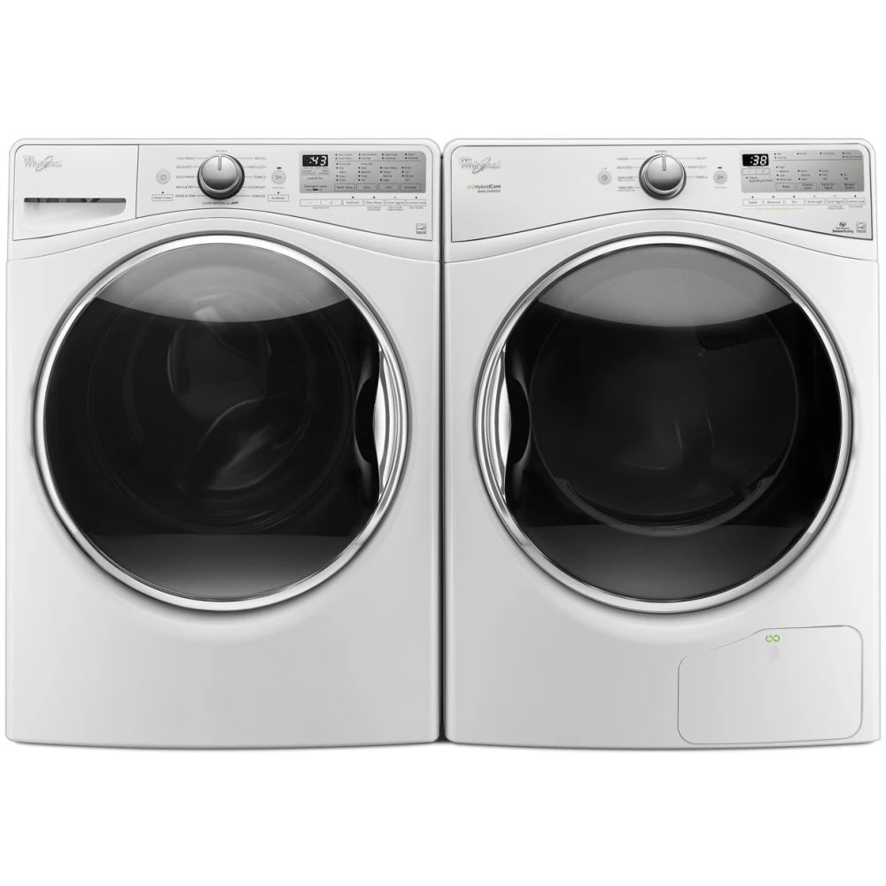 Whirlpool Electric Dryer Model WED9290FW Inv# 25133