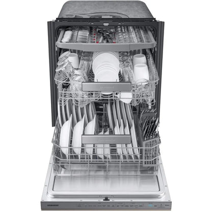 Samsung Dishwasher Model DW80R9950UT Inv# 6660