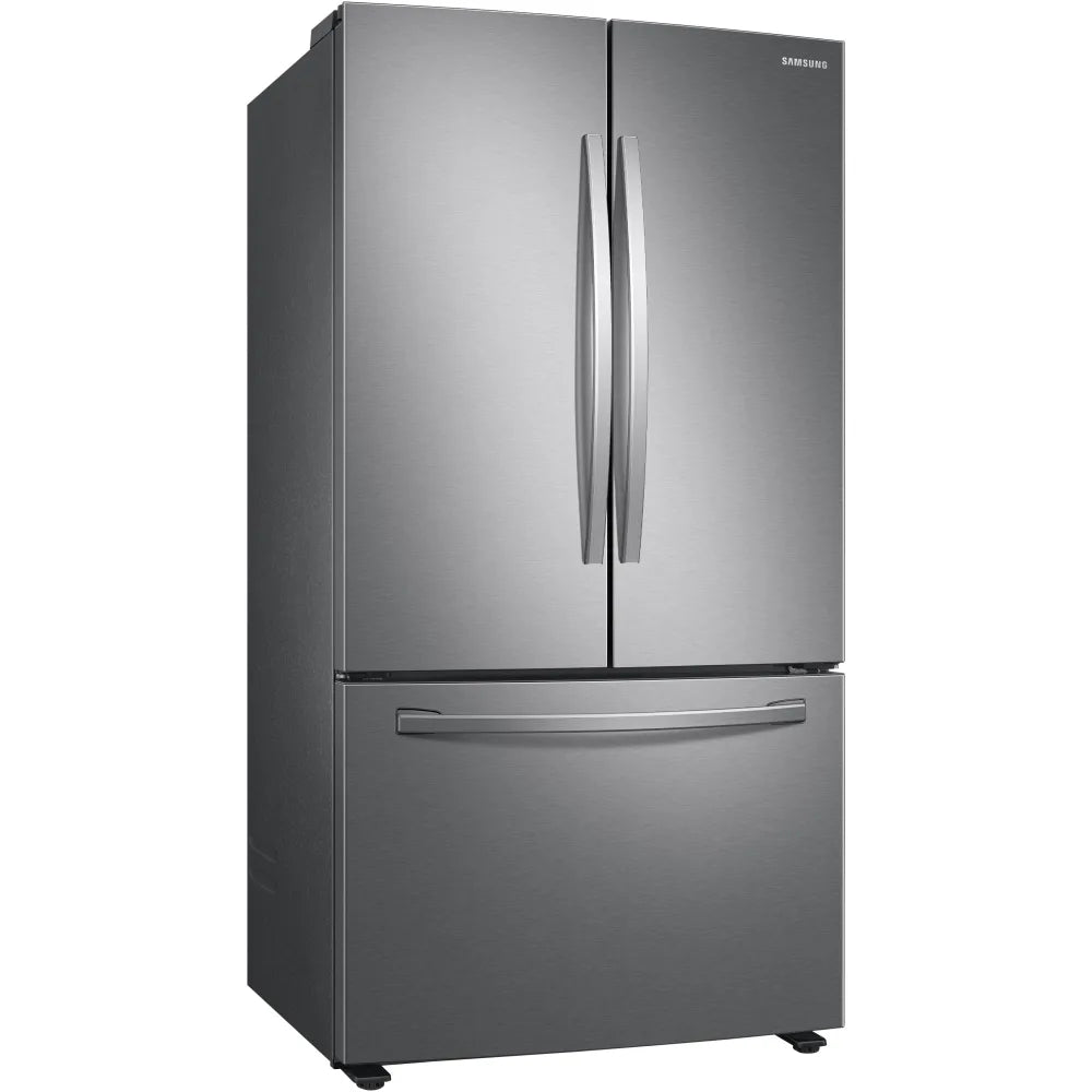 Samsung Stainless Steel Refrigerator Model RF28T5101SR Inv# 2816