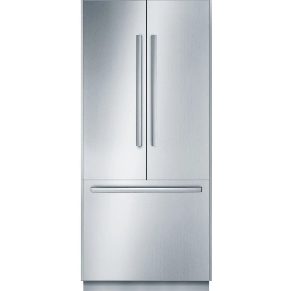 Bosch Built In Refrigerator Model B36BT830NS Inv# 25625