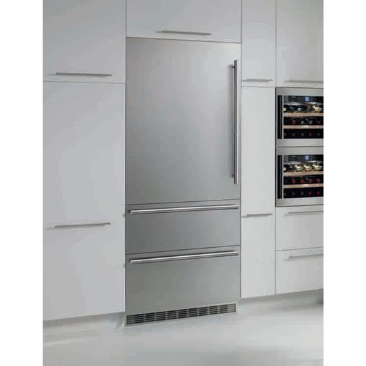 Liebherr Built In Panel Ready Refrigerator Model HCB 1561 Inv# 95562