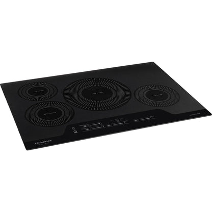 Frigidaire Gallery Induction Cooktop Model FGIC3066TB Inv# 53584