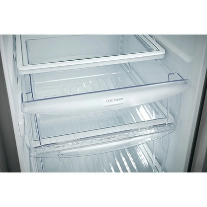 Frigidaire Gallery Series Refrigerator Model FGSC2335TF Inv# 30009