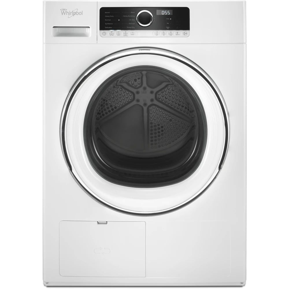 Whirlpool Electric Dryer Model WHD5090GW Inv# 21787