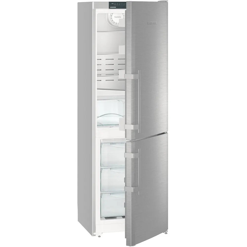 Liebherr Stainless Steel Refrigerator Model CS-1210 Inv# 25763