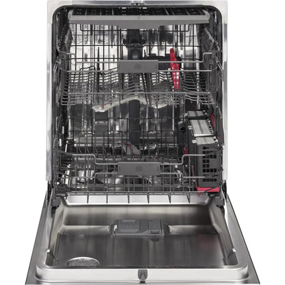 GE Cafe Series Dishwasher Model CDT865SSJSS Inv# 21861