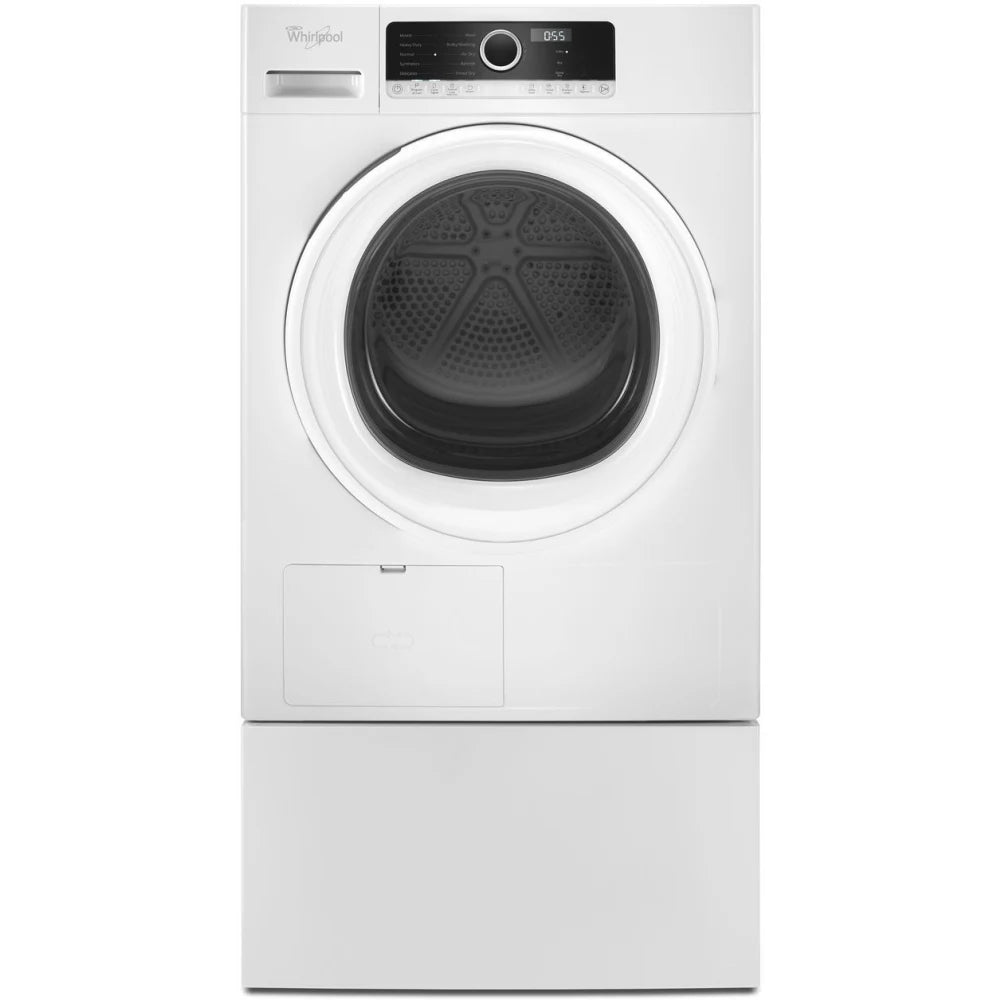 Whirlpool Electric Dryer Model WHD3090GW Inv# 25142