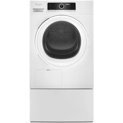 Whirlpool Electric Dryer Model WHD3090GW Inv# 25142