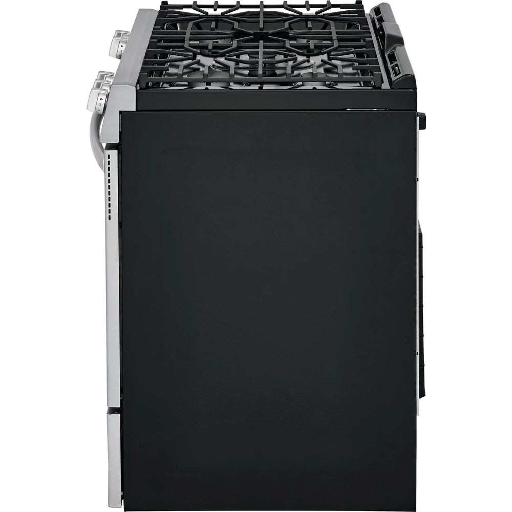 Frigidaire Slide-In Gas Range Model FFGH3054US Inv# 25779