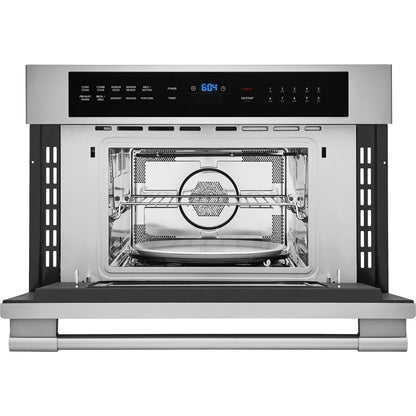 Frigidaire Built In Microwave Model FPMO3077TF Inv# 71624