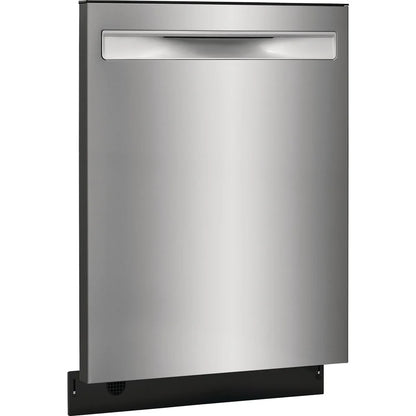 Frigidaire Stainless Steel Dishwasher Model FGIP2479SF Inv# 58761