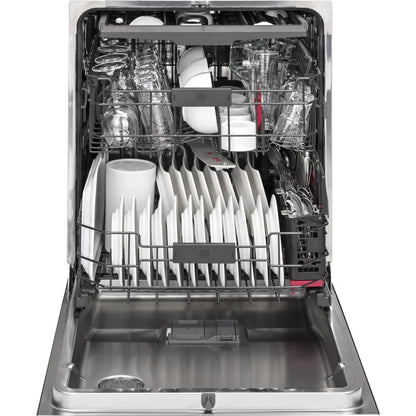 GE Cafe Series Dishwasher Model CDT865SSJSS Inv# 21861