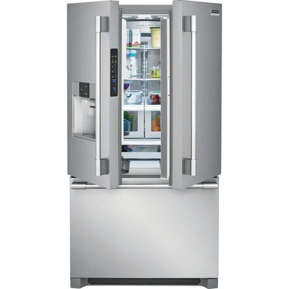 Frigidaire Professional Refrigerator Model FPBC2278UF Inv# 52845