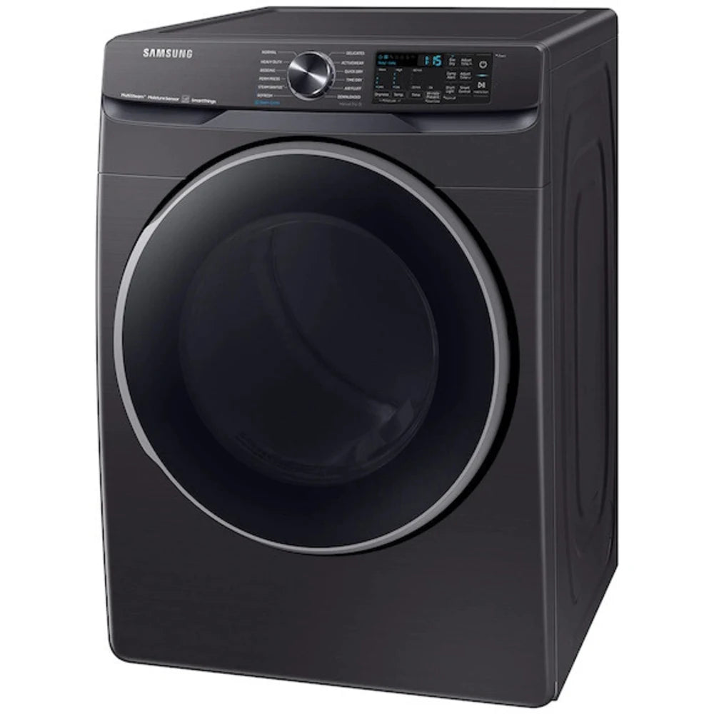 Samsung Electric Dryer Model DVE50A8500V Inv# 24916