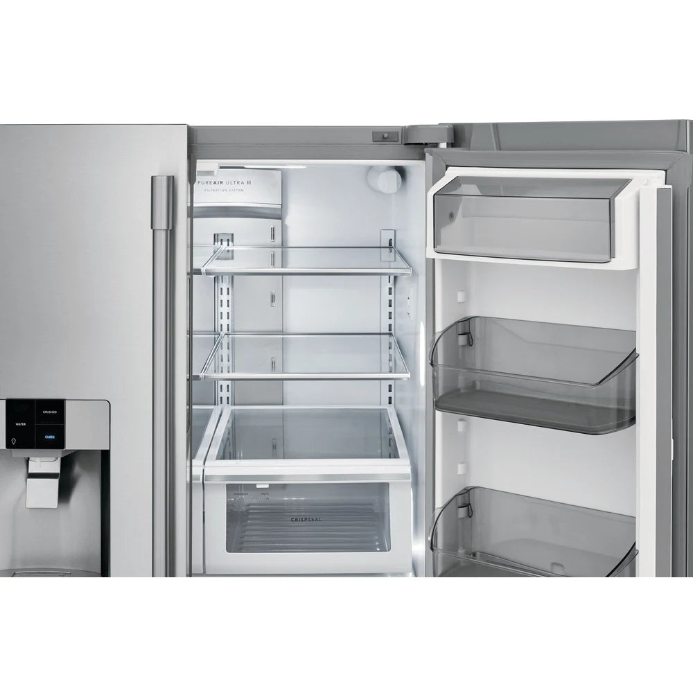 Frigidaire Professional Refrigerator Model FPBC2278UF Inv# 52845