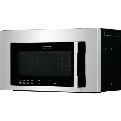 Frigidaire Over The Range Microwave Model FPBM3077RF Inv# 51222