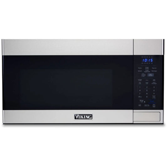 Viking Over The Range Microwave Model VMOH330SS Inv# 21933