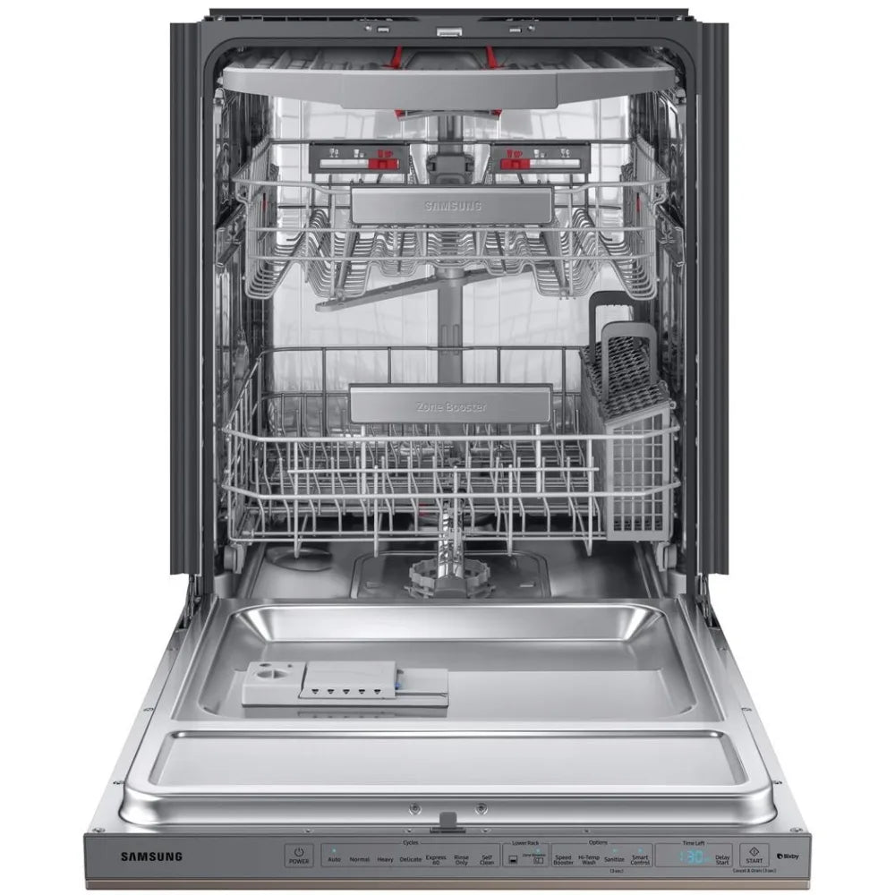 Samsung Dishwasher Model DW80R9950UT Inv# 6660