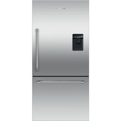 Fisher & Paykel Refrigerator Model RF170WRKUX6 Inv# 22219