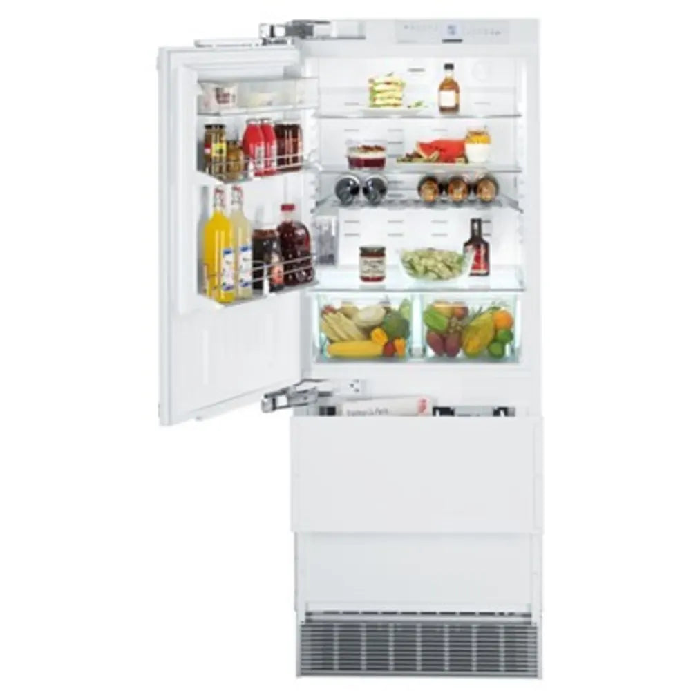 Liebherr Built In Panel Ready Refrigerator Model HC 1541 Inv# 24824