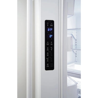 Electrolux IQ-Touch Series Refrigerator Model EI23BC80KS Inv# 25769