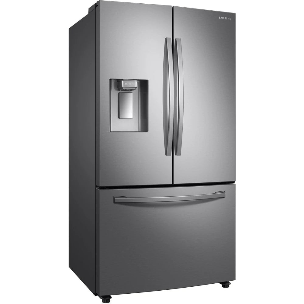 Samsung Stainless Steel Refrigerator Model RF23R6201SR Inv# 1806