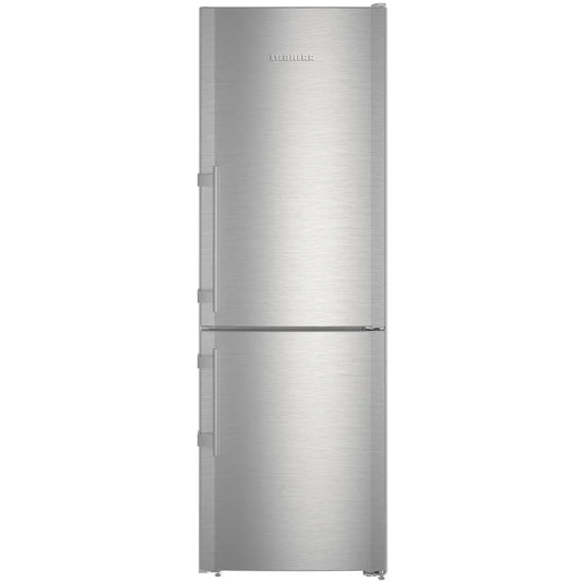 Liebherr Stainless Steel Refrigerator Model CS-1210 Inv# 25763