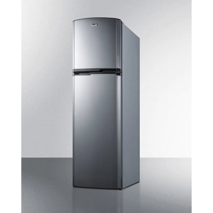 Summit Stainless Steel Refrigerator Model FF948SS Inv# 40756